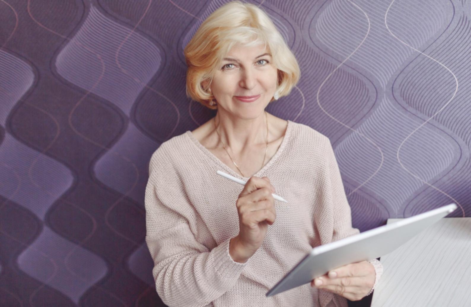 AIによるニュース分析システムの画面表示