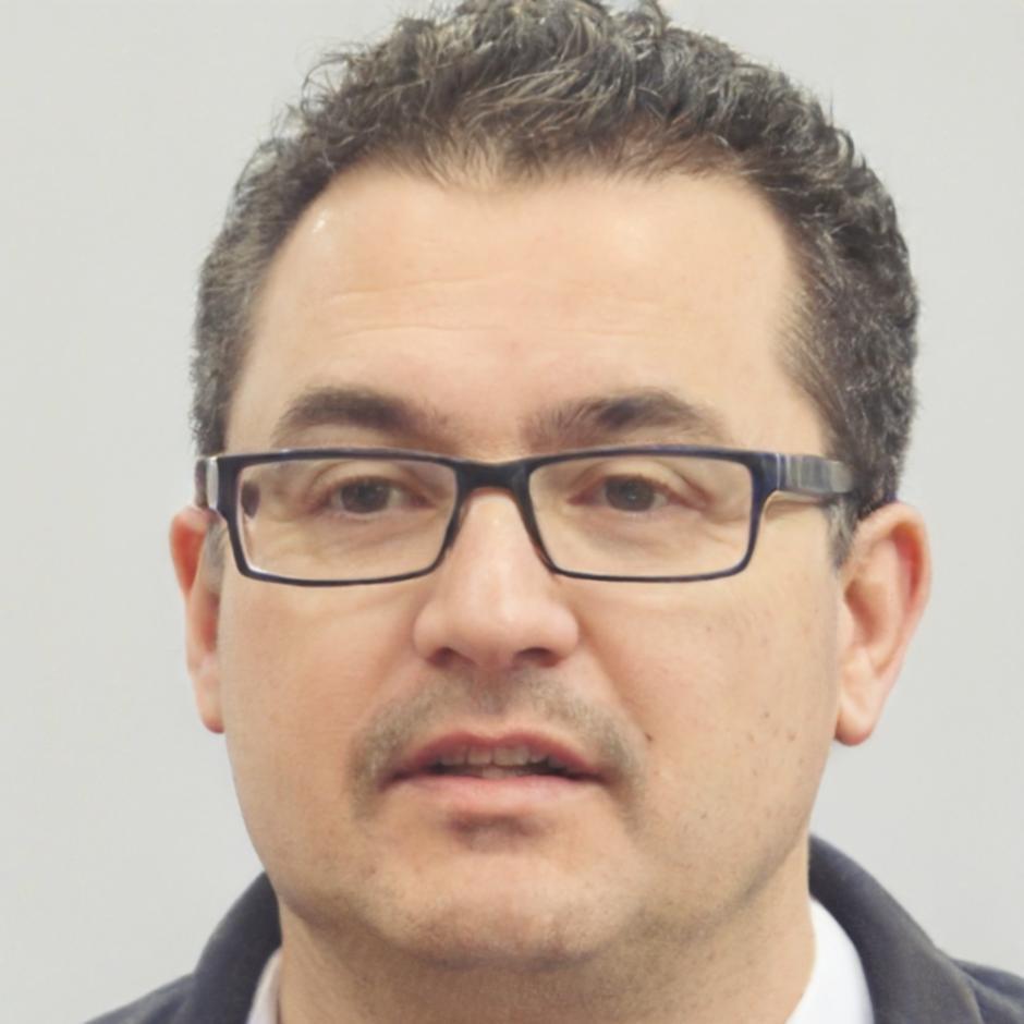 金融技術の研究開発に取り組む専門家