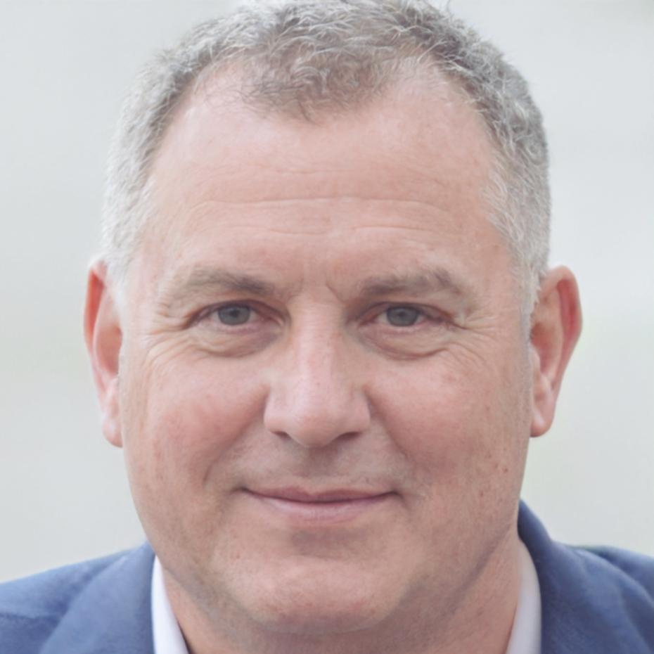 ワークショップ講師の写真