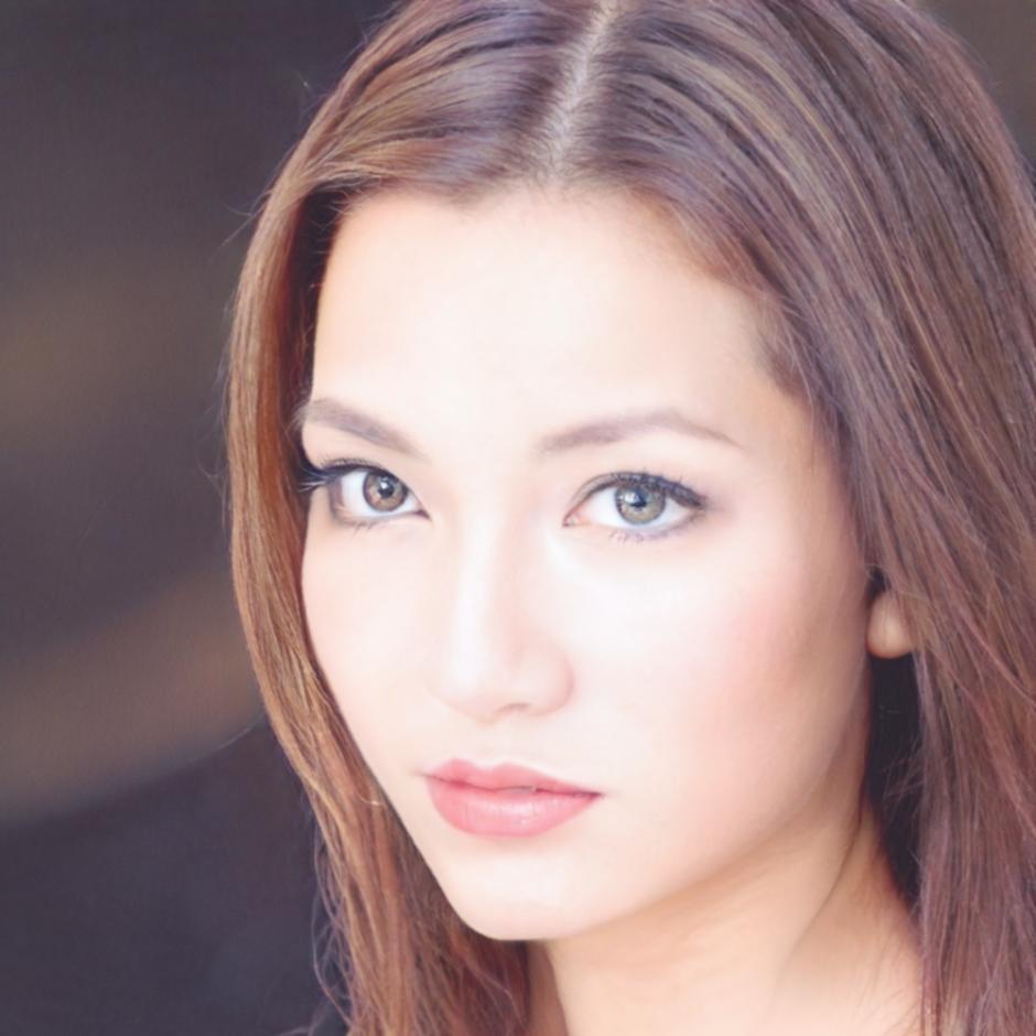 卒業生の中村さん